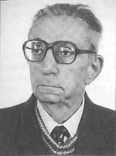 Henryk Markiewicz