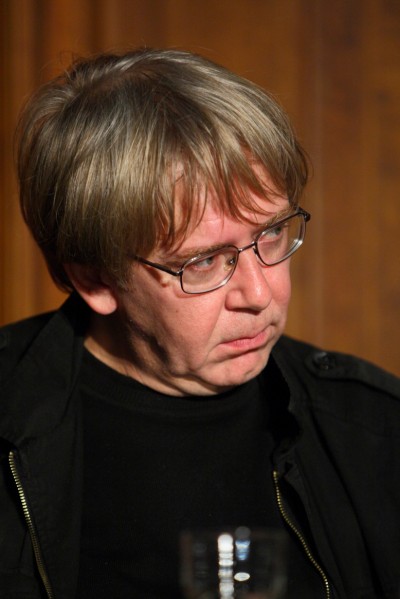 Maciej Melecki, fot. M. Kaczyński
