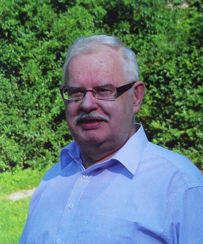 Jerzy Paszek